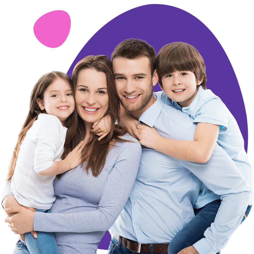 PLANO DE SAÚDE PARA A FAMÍLIA